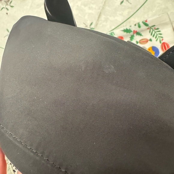 Radley London Merchant Black Backpack - Picture 6 of 6